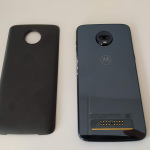 Moto Z3 Play Moto Mods