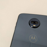 Moto Z3 Play dual-camera