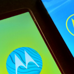 Motorola presenteert Moto G Stylus 5G