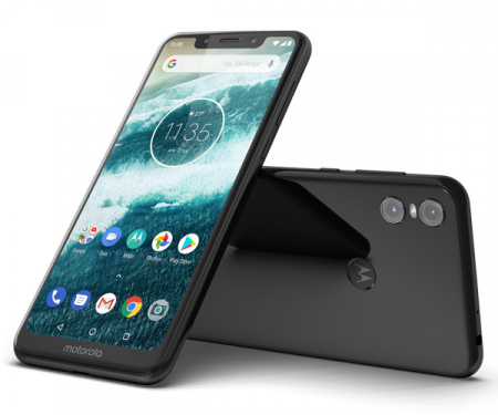 Motorola One