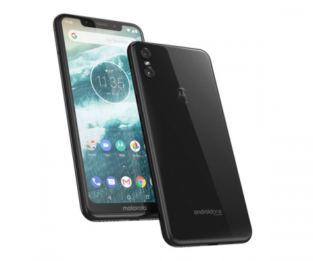 Motorola One