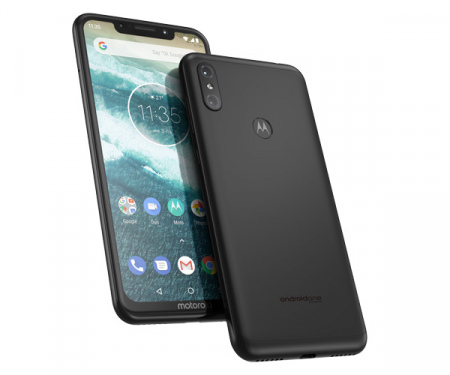 Motorola One Power