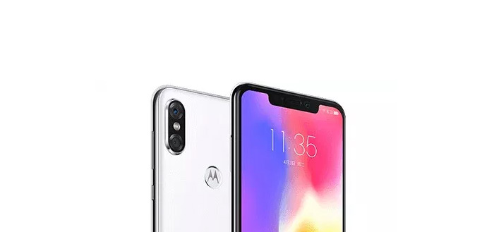 Motorola P30