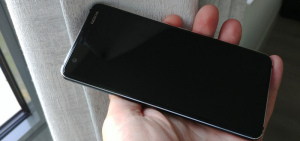 Nokia 3.1