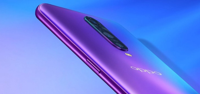 Oppo R17 Pro header