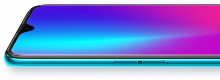 Oppo R17 pro notch