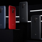 Pocophone F1 header