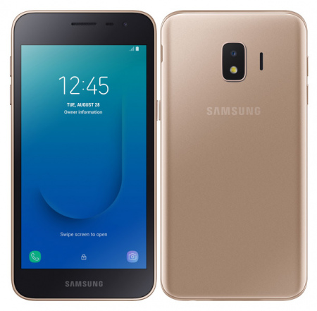 Samsung Galaxy J2 Core