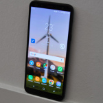 Samsung Galaxy J6