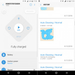 Samsung SmartThings app