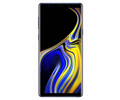 Samsung Galaxy Note 9 productafbeelding