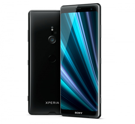 Sony Xperia XZ3 Black