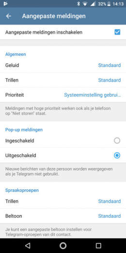 Telegram 4.9.1