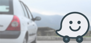 waze