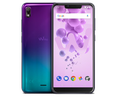 Wiko View 2 Go productafbeelding