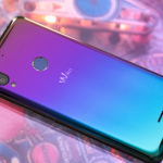 Wiko View 2 Plus