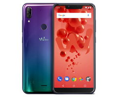 Wiko View 2 Plus productafbeelding