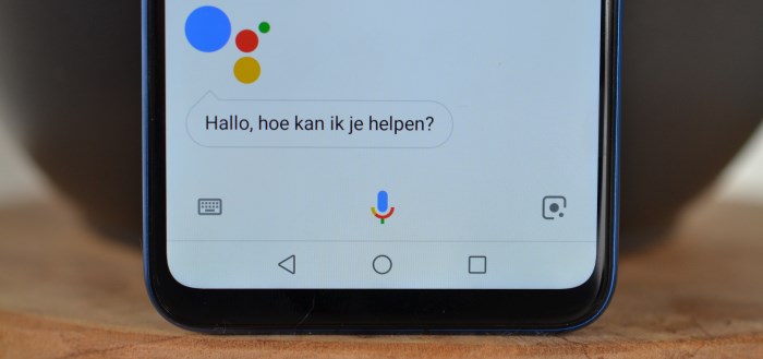 Google Assistent