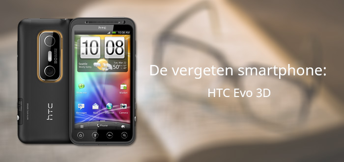 htc evo 3d vergeten header