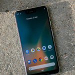 Pixel 3 xl
