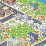 Pocket City