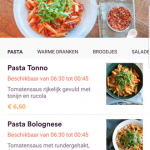 Foodsy app