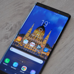 Samsung Galaxy Note 9