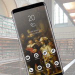 Samsung en KPN lanceren Rijksmuseum-edities van Galaxy smartphones