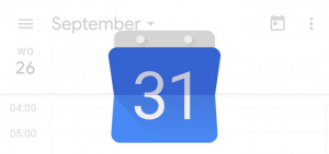 Google Agenda