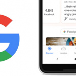Google Discover: opvolger van Now en Feed uitgebreid met nieuwe functies
