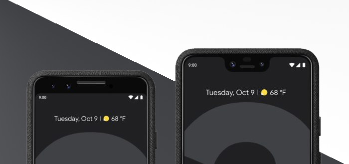 Google Pixel 3