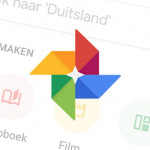 Google Foto’s 4.0 brengt het vernieuwde Material Design