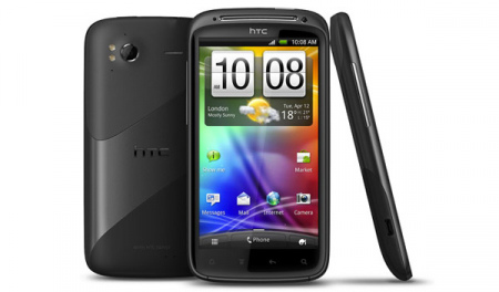 HTC Sensation