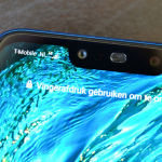 Huawei P Smart Plus notch