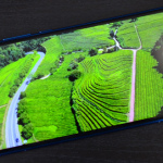 Huawei P Smart+ review: opvallend paars loopt blauwtje