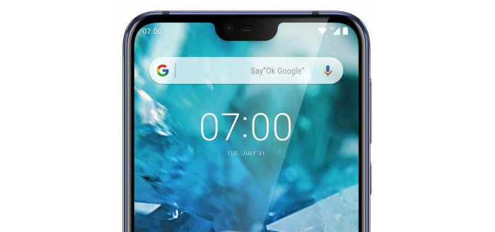 Nokia 7.1 Plus header