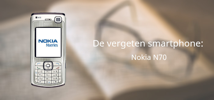 Nokia N70