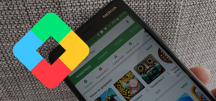 Google Play Store krijgt loyaliteitsprogramma met beloningen bij aankopen