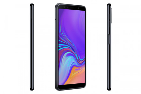 Samsung Galaxy A7 2018