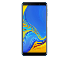 Samsung Galaxy A7 (2018) productafbeelding