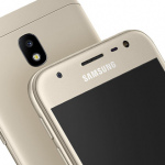 Samsung Galaxy J3 2017