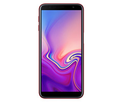 Samsung Galaxy J6+ productafbeelding