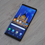 Samsung Galaxy Note 9 review