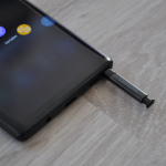 Samsung Galaxy Note 9 S Pen