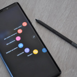 Samsung Galaxy Note 9 S Pen