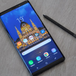 Samsung Galaxy Note 9