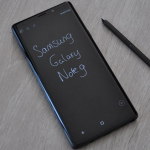 Samsung Galaxy Note 9 krijgt niet meer maandelijks nieuwe update