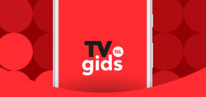 TVGids.nl header