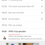 TVGids.nl zenders