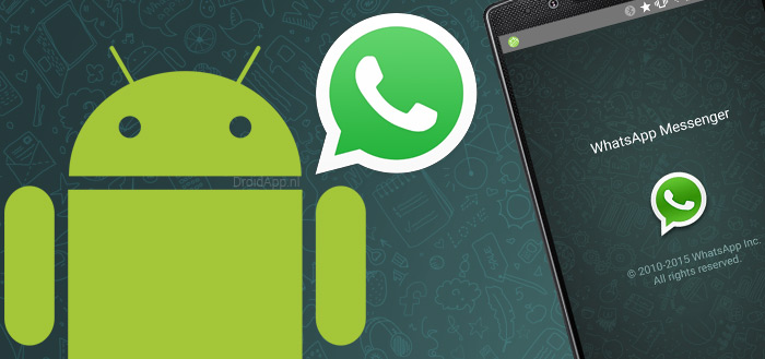 50 onmisbare WhatsApp tips die je moet weten